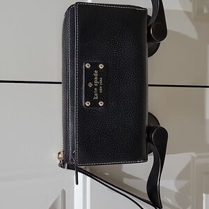 Kate Spade Wristlet
